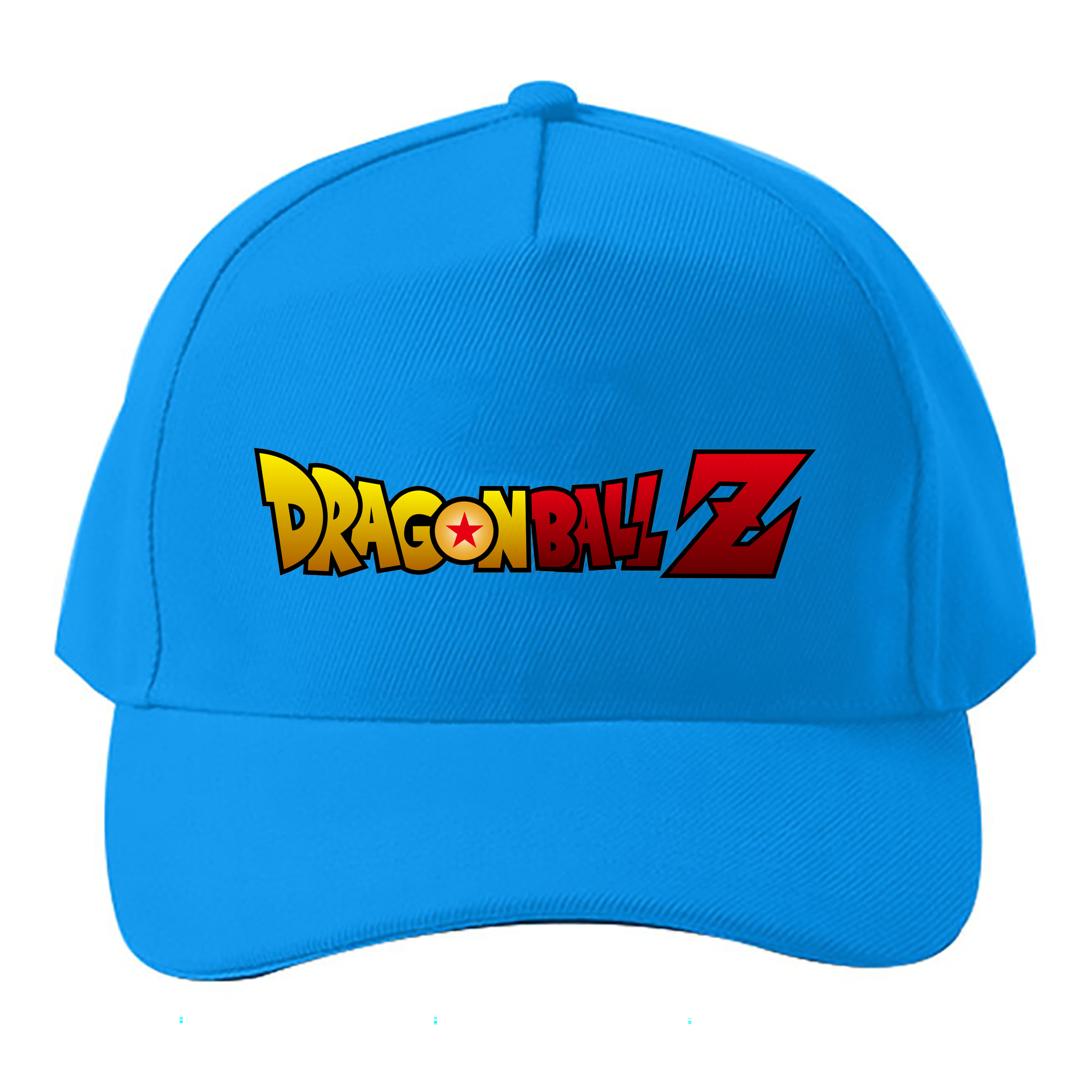 （画像用） ドラゴンボール DRAGON BALL ベースボールキャップ 綿100％ 男女兼用 帽子 スポーツ